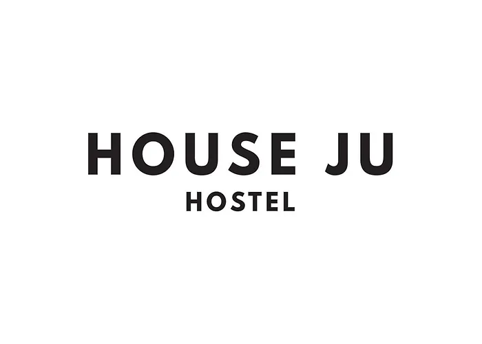 House Ju 호스텔 *