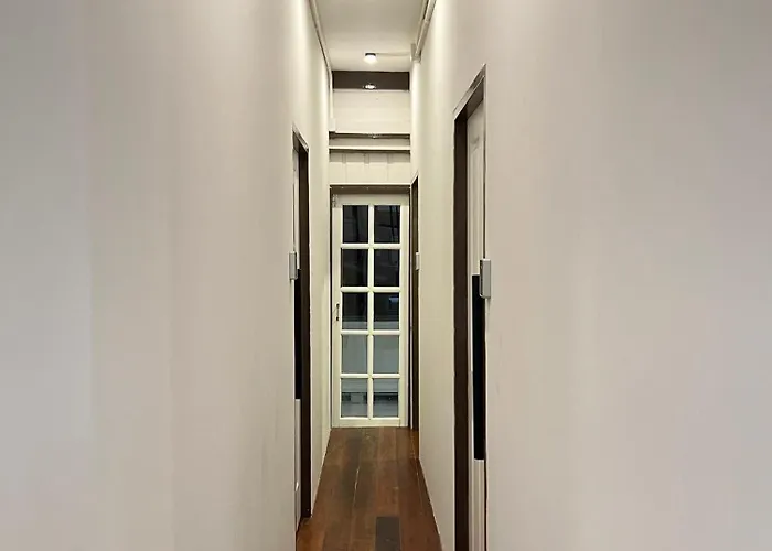 House Ju 방콕