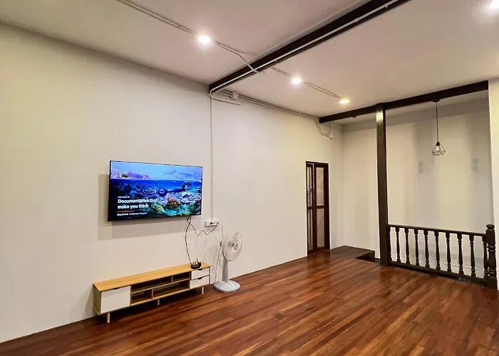 House Ju 호스텔 *