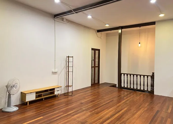 House Ju 방콕